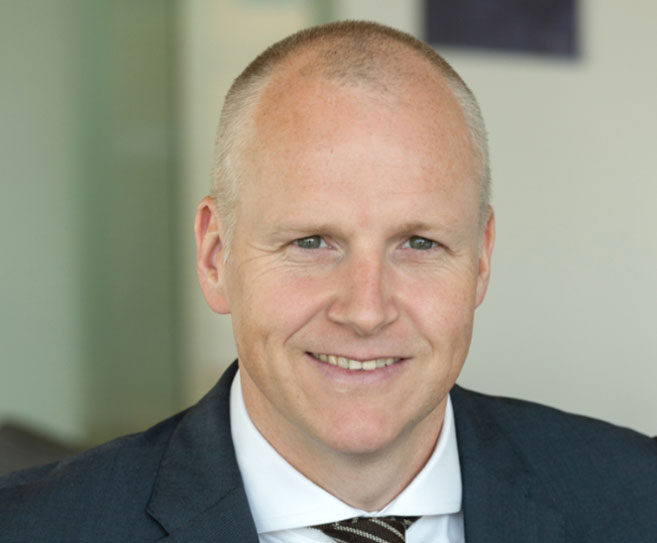 Manchester-based NorthEdge invests in sterile injectable CMO to accelerate international growth