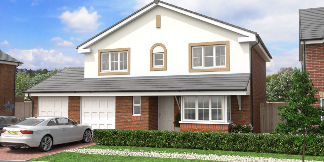 Fresh Inspiration for Home Buyers on the Fylde Peninsula