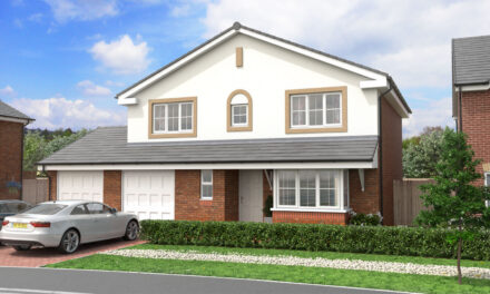 Fresh Inspiration for Home Buyers on the Fylde Peninsula