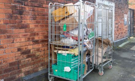 How a Circular Approach to Waste Management Will Help Your Business