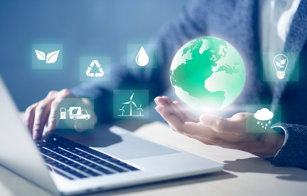 How a Digital Transformation Encourages Business Growth in the Financial Services Industry