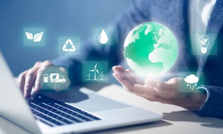 How a Digital Transformation Encourages Business Growth in the Financial Services Industry