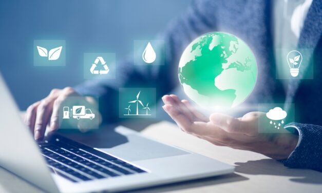 How a Digital Transformation Encourages Business Growth in the Financial Services Industry
