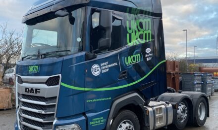UKCM Unveils Latest Fleet Investment