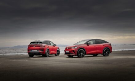 More miles, power and speed; improved comfort and tech – upgraded Volkswagen ID.4 and ID.5 now on sale