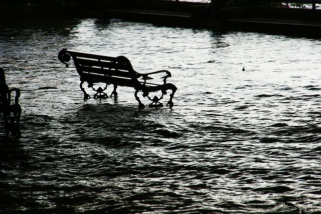 How to do deal with Flooding issues…
