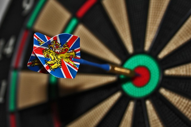 A History of Masters (Darts)
