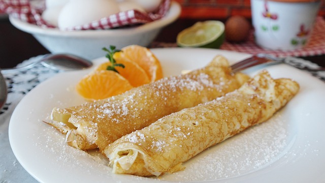 Are you getting ready for Shrove Tuesday/Pancake Day 2024?