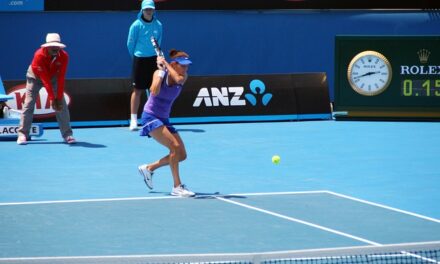Who will win, The Australian Open