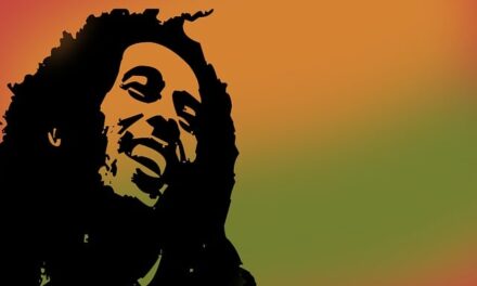 Who is Bob Marley?