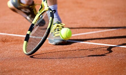 Could Carlos Alcaraz’s Be a Future Tennis Legend?