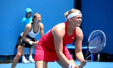 A Recent History of The Australian Open