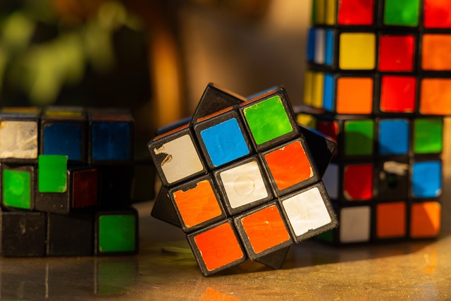 What is National Puzzle Day and How can I get involved?