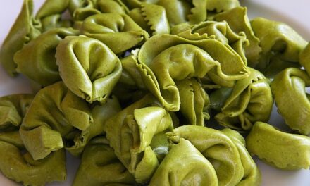 What is National Tortellini Day 2024?