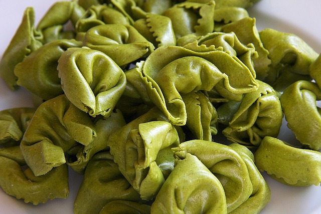 What is National Tortellini Day 2024?