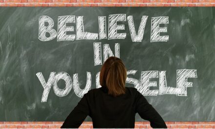 What is Boost Your Self Esteem Month?