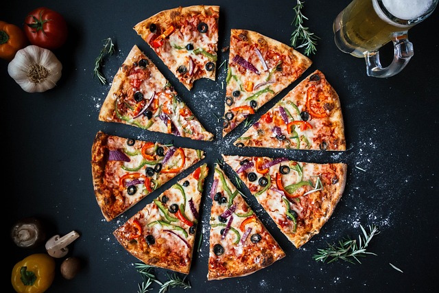 What is National Pizza Day 2024?