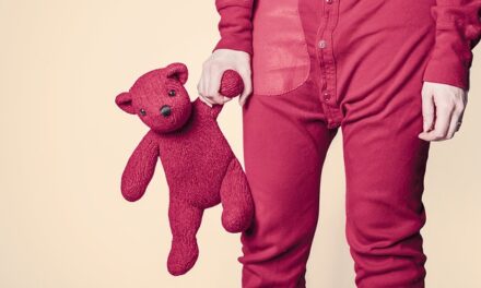 What is Wear Red Day 2024?