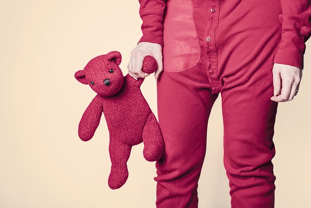 What is Wear Red Day 2024?