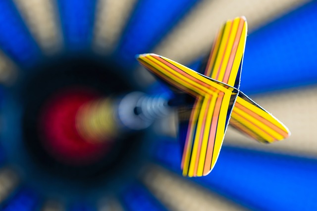 A History Premier League Darts