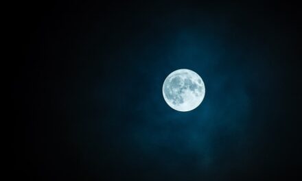 What is a Full Moon and How does it affect me?