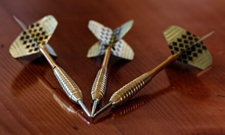 World Darts Championship: A Brief History of?