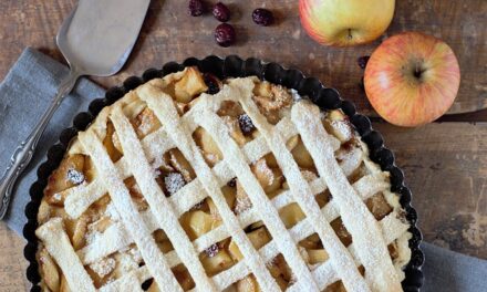 National Pie Day 2024