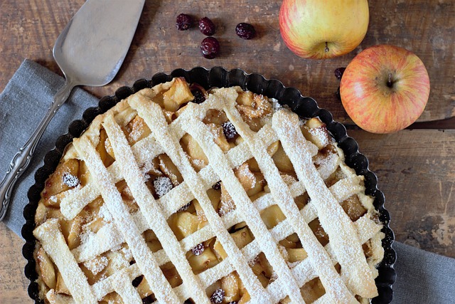 National Pie Day 2024