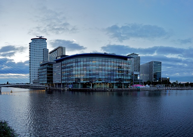 Why is it Great to do business in Manchester?