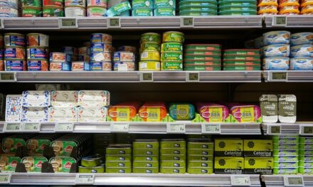 Who are Woolworths?