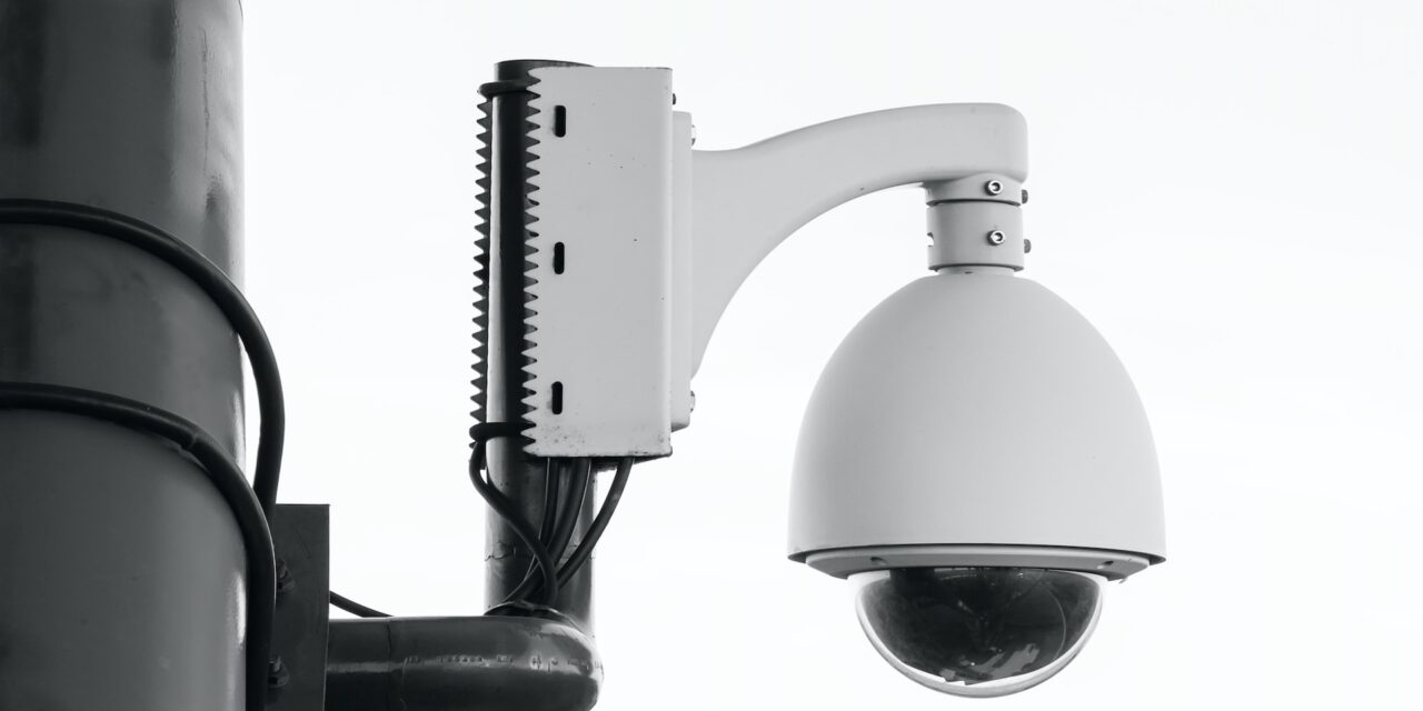 Harnessing the Power of CCTV Monitoring: A Glimpse into the Future