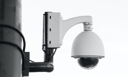 Harnessing the Power of CCTV Monitoring: A Glimpse into the Future