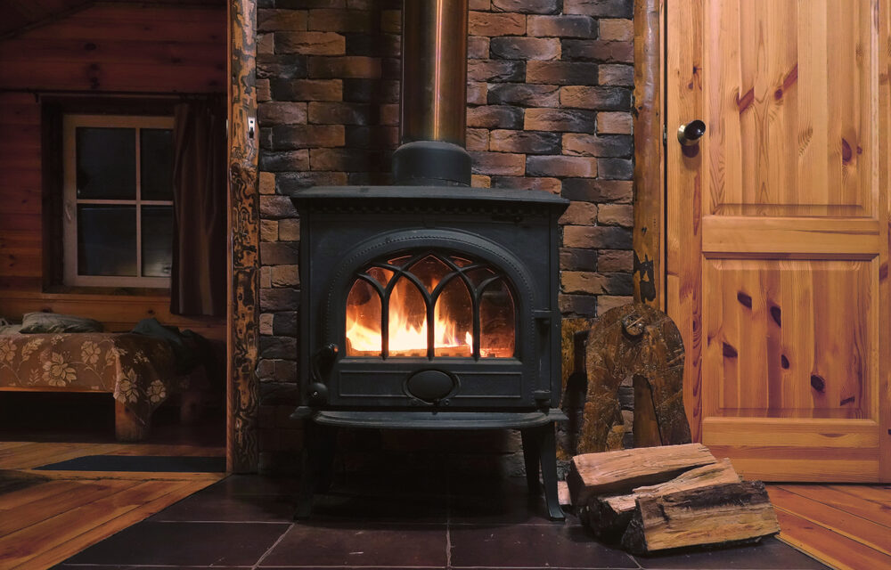 Log Burning vs Central Heating – Which is Best for Your Home?