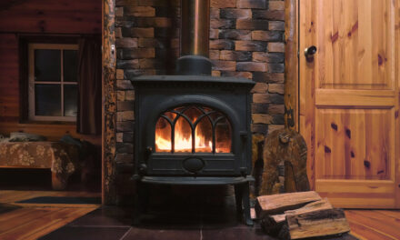 Log Burning vs Central Heating – Which is Best for Your Home?