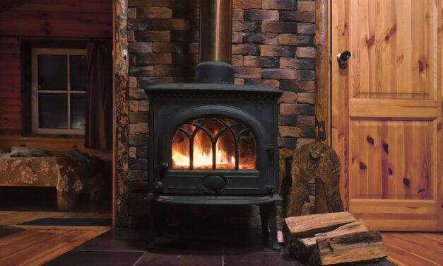 Log Burning vs Central Heating – Which is Best for Your Home?