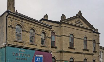 What is there to do in Dewsbury?
