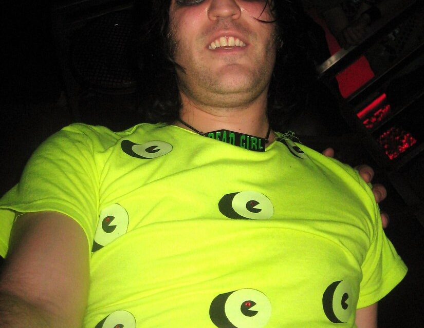 How old will Noel Fielding be in 2024?