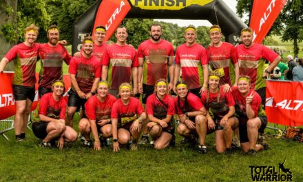 Children’s cancer charity Candlelighters offers discounted prices for Yorkshire’s biggest challenge events.