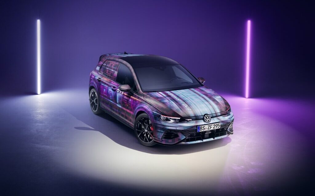 Volkswagen integrates ChatGPT into its vehicles