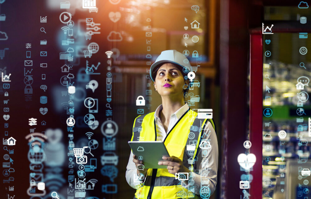 The Impact of Fragmented Logistics and Supply Chain Models Within the Construction Industry