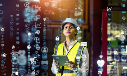 The Impact of Fragmented Logistics and Supply Chain Models Within the Construction Industry