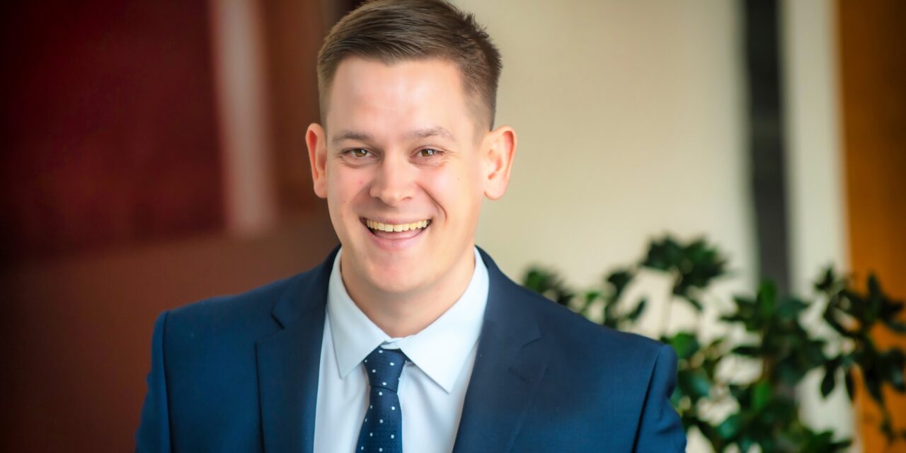 Former soldier is latest recruit to West Lancs financial firm