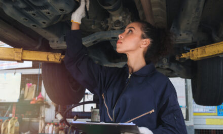 How The Engineering and Construction Sector Has Adapted to Become a More Diverse Workforce