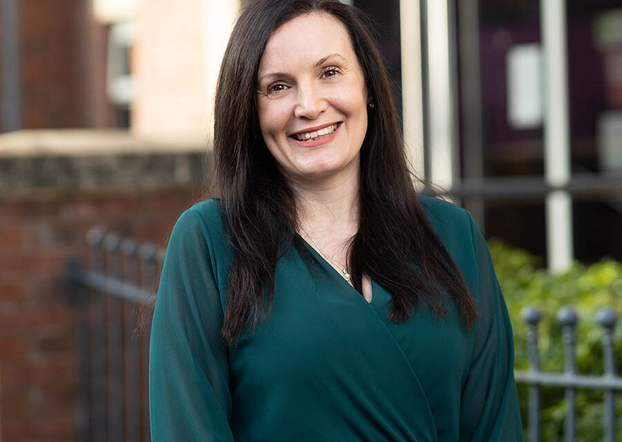 SAS Daniels Announces New Head of Office in Stockport
