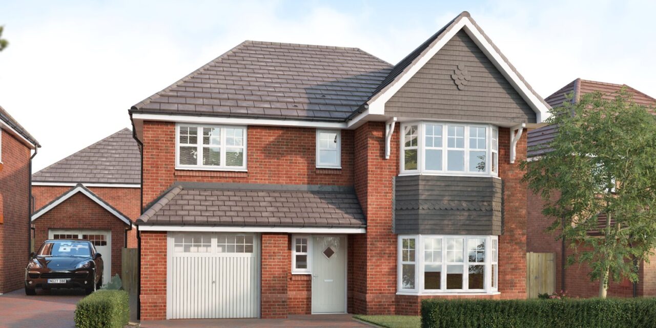 Open House Event With Chance To Make An Easy Move To A New Home In Thornton