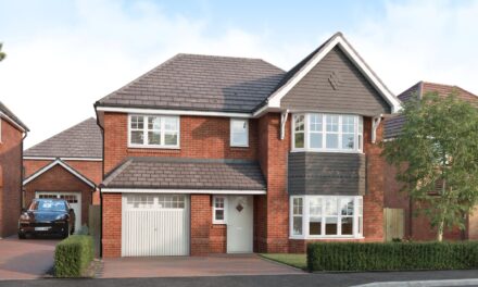 Open House Event With Chance To Make An Easy Move To A New Home In Thornton