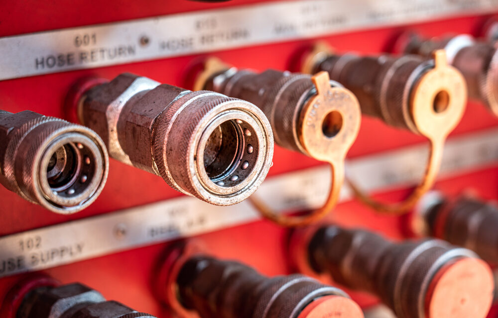 Dangers of Hydraulic Leaks: How to Detect, Fix, and Overcome Them