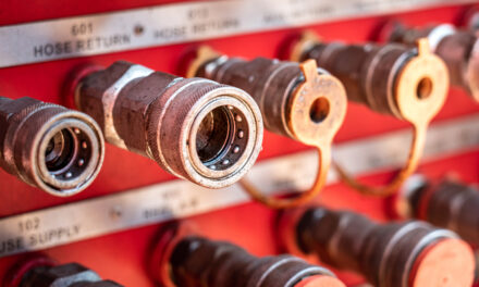Dangers of Hydraulic Leaks: How to Detect, Fix, and Overcome Them