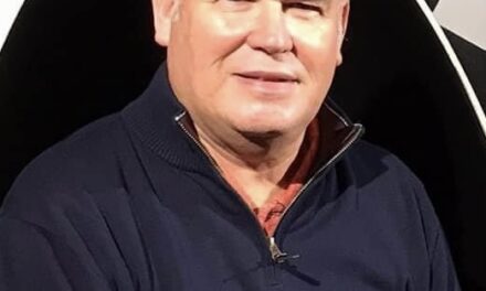 ARROWXL BIDS FAREWELL TO LONG-SERVING ACCOUNT MANAGER