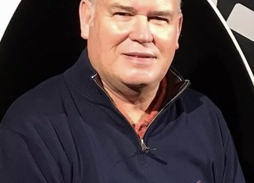 ARROWXL BIDS FAREWELL TO LONG-SERVING ACCOUNT MANAGER